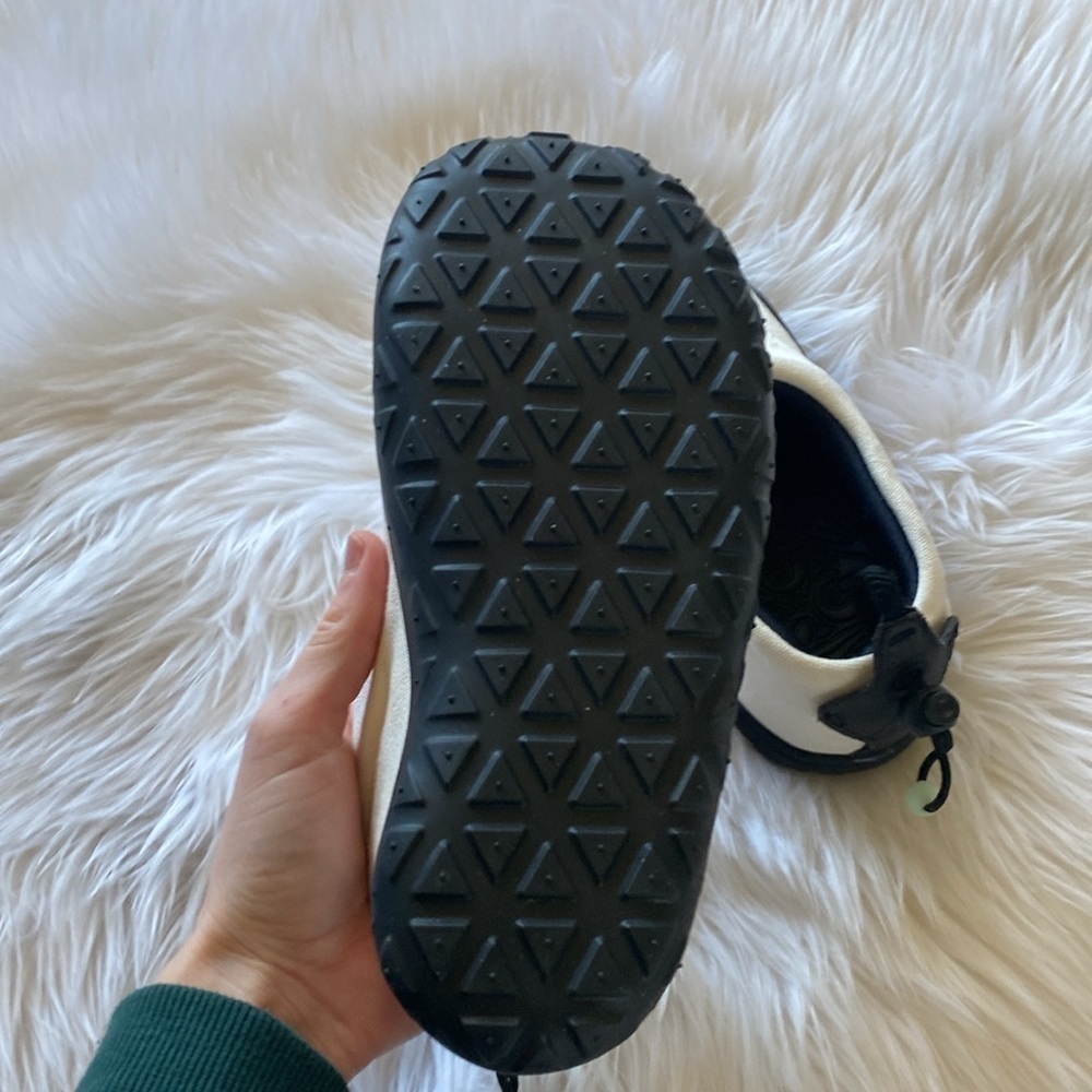 ☀️NIKE ACG Air Moc Summit Moccasin white black 5.5 - Picture 9 of 9